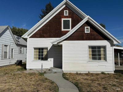 418 W Court St, Weiser, ID, 83672