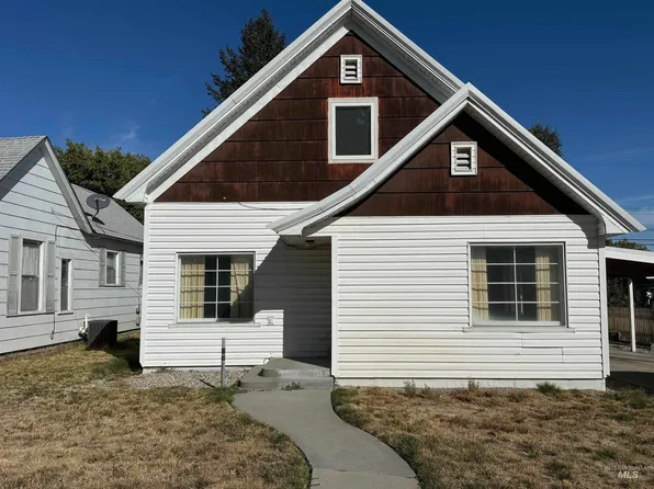 418 W Court St, Weiser, ID 83672