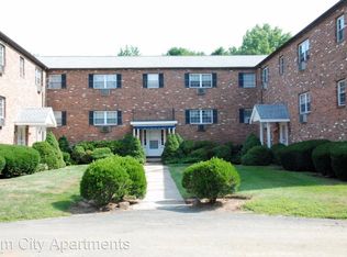 318 W Main St #F, Cheshire, CT 06410