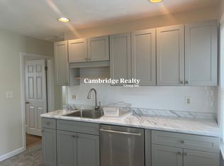 20 Henley St, Medford, MA 02155