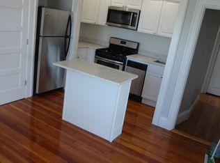 2 Brown Ter APT 1F, Jamaica Plain, MA 02130
