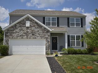 9134 Jackies Bnd, Reynoldsburg, OH
