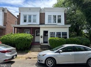 115 E 21st St, Chester, PA 19013