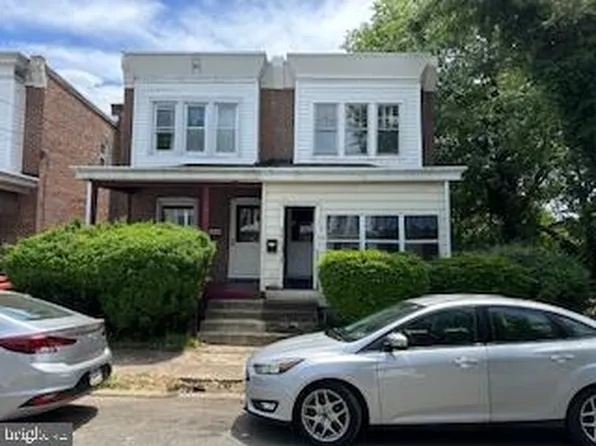 115 E 21st St, Chester, PA 19013