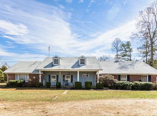 1158 Cub Creek Rd, Appomattox, VA 24522