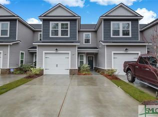 217 Sonoma Dr, Pooler, GA 31322