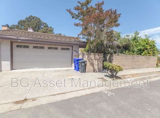 1830 Weir Dr, Hayward, CA 94541