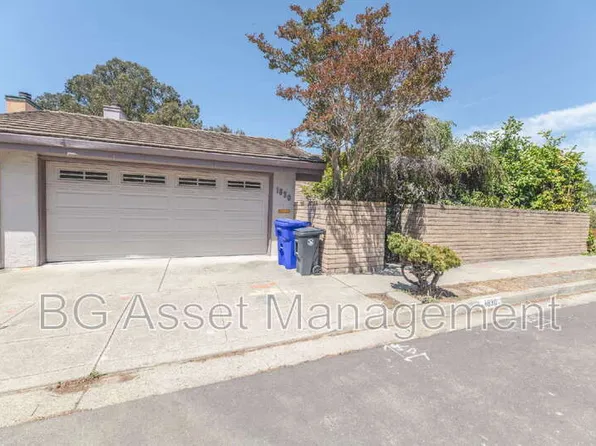 1830 Weir Dr, Hayward, CA 94541