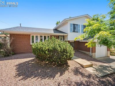 2525 San Marcos Dr, Colorado Springs, CO, 80910