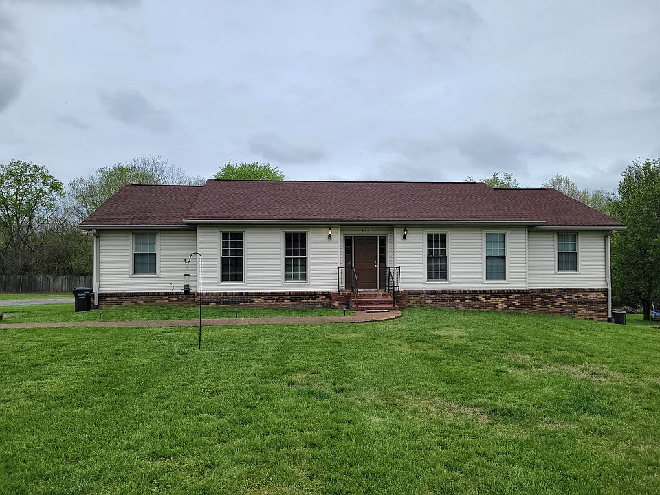 Front of Home. This is a 4-family home with 2 apartments up and 2 down stairs and accessible from the ack of the property. Unit A that is available is upper unit, enter either thru the front door/front entry into unit OR from walk steps to balcony