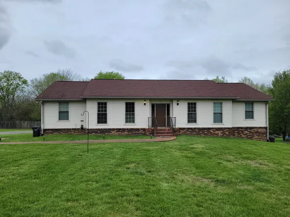 392 Albright Ln #A, Gallatin, TN 37066