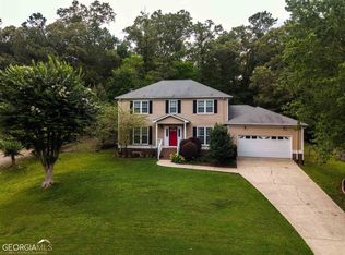 115 View Pointe Dr, Lagrange, GA 30241