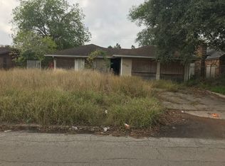 3713 S Saxet Dr, Corpus Christi, TX 78408