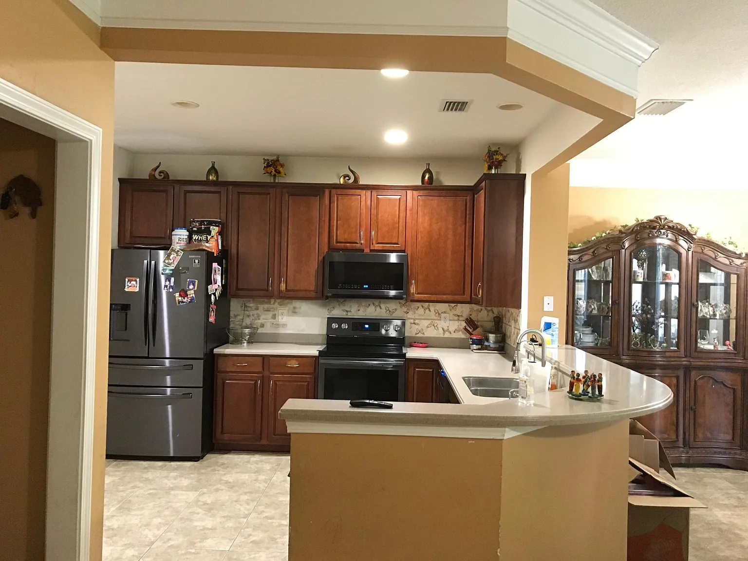 3947 Lionheart Dr — Photo 4