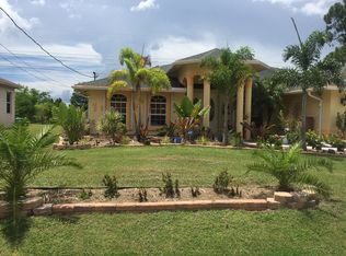 3094 SW Letchworth St, Port Saint Lucie, FL 34953