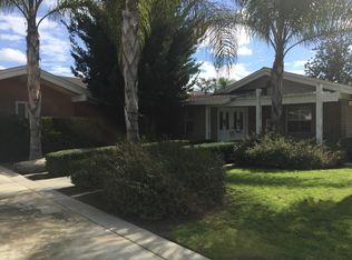 1444 Circle Dr, Sanger, CA