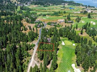 994 Discovery Dr, Cascade, ID 83611
