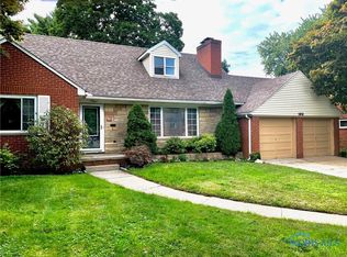 2807 Middlesex Dr, Toledo, OH 43606