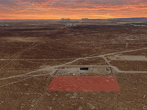 4th image of 0 Garces Hwy Lot 130