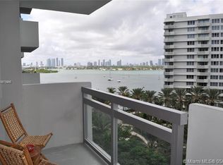 1500 Bay Rd APT 848S, Miami Beach, FL 33139