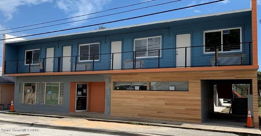 1st image of 2421 Stone St #204