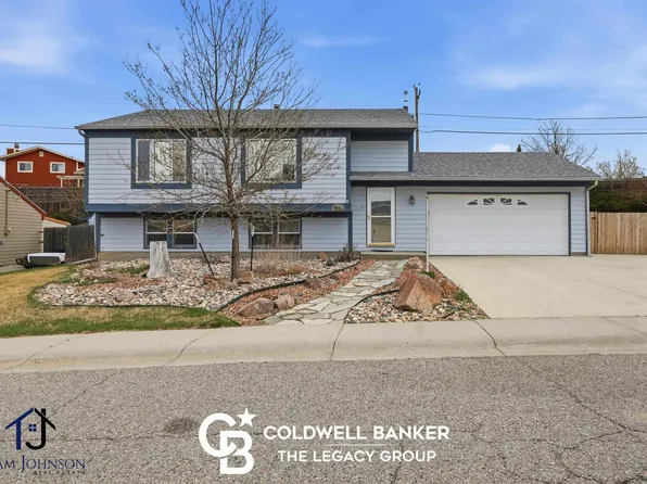 2131 S Fairdale Ave, Casper, WY 82601