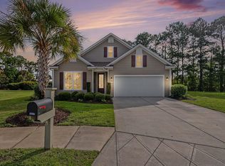 5813 Empoli Ct., Myrtle Beach, SC 29579