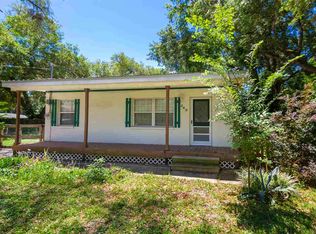 243 Cantio Ave, St Augustine, FL 32084