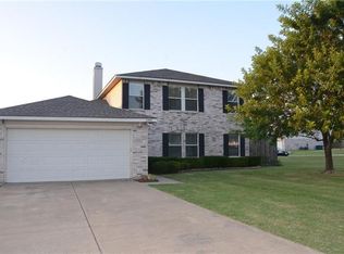2400 Brinlee Branch Ln, McKinney, TX 75071