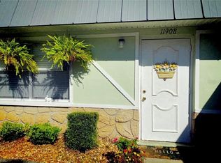 11908 Bayonet Ln #11908, New Pt Richey, FL 34654
