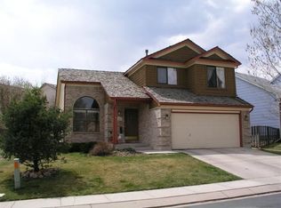 4450 Stonehaven Dr, Colorado Springs, CO 80906