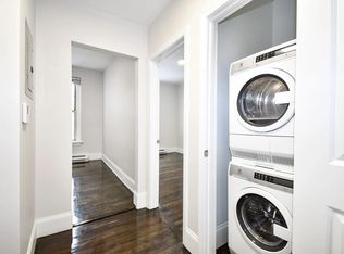 14 Clearway St APT 5, Boston, MA 02115
