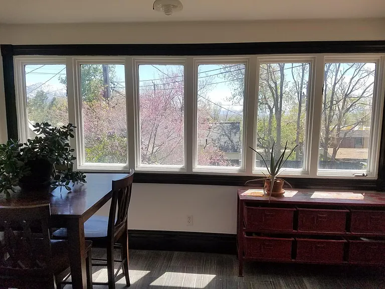 Sun Room (Dining Room)