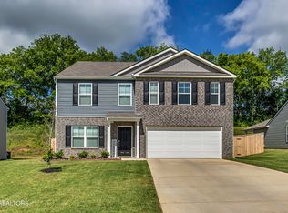 1462 Housley Dr, Athens, TN 37303