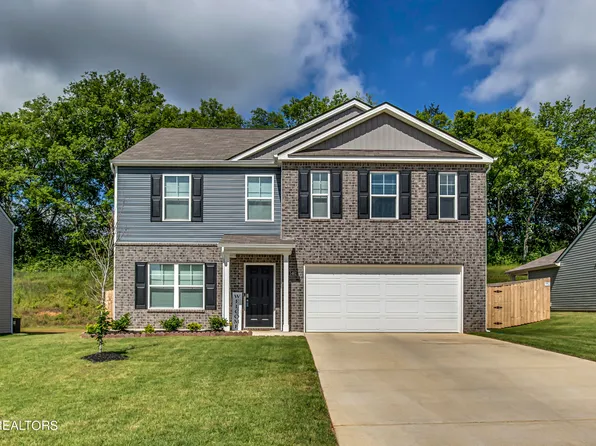 1462 Housley Dr, Athens, TN 37303