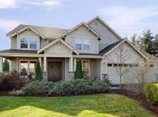 13017 NE 144th Pl, Kirkland, WA 98034