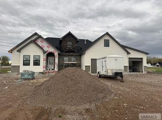 209 N 4117 E, Idaho Falls, ID 83402