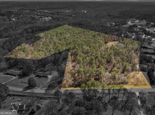 3250 Klondike Rd SW, Conyers, GA 30094