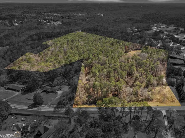 3250 Klondike Rd SW, Conyers, GA 30094