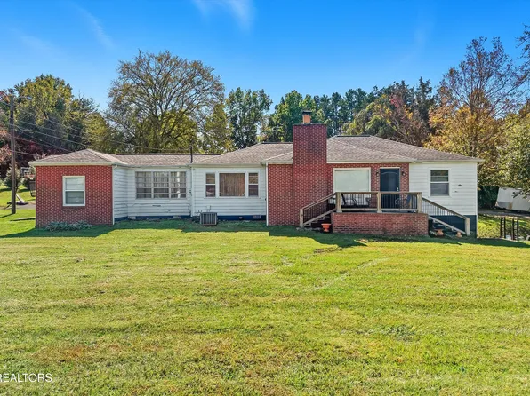 8020 Strawberry Plains Pike, Knoxville, TN 37924