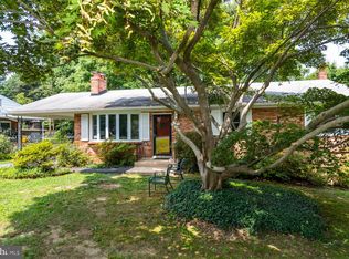 2015 Valley Rd, Annapolis, MD 21401
