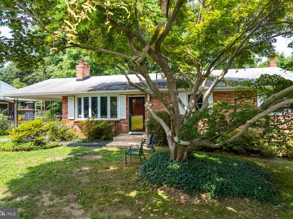 2015 Valley Rd, Annapolis, MD 21401