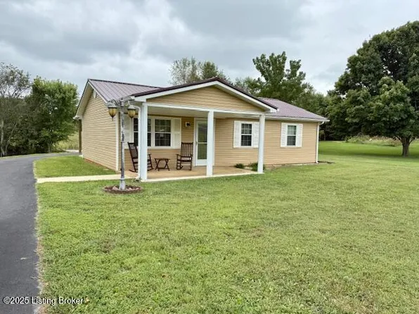 150 Coffman Ln, Vine Grove, KY 40175