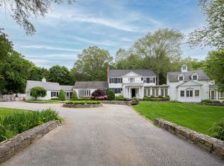 130 Easton Rd, Westport, CT 06880