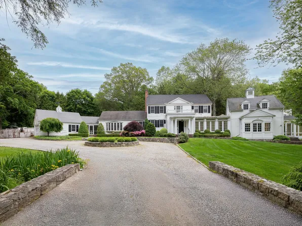 130 Easton Road, Westport, CT 06880