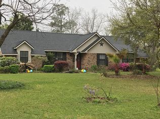 11815 Napper Dr, Tomball, TX 77377