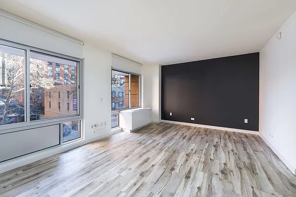 Rented by Brown Harris Stevens | media 9