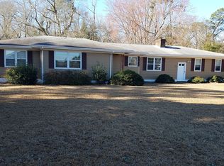 140 Waycross Rd, Turkey, NC 28393