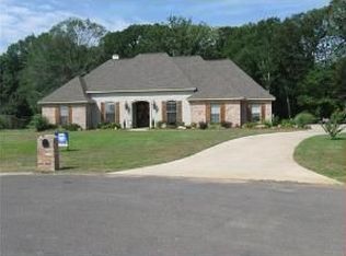 189 McCloy Cir, Stonewall, LA 71078