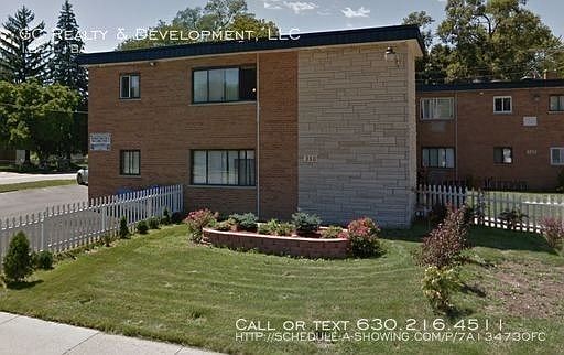 1st image of 350 Wilson Ave APT B